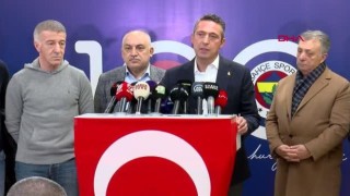 Dev isimler göreve