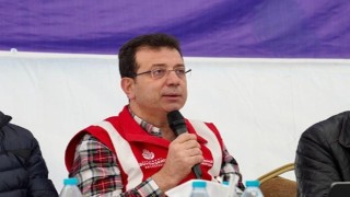 Ekrem İmamoğlu ve İBB, Hatay'da Koordinasyon Toplantısı Düzenledi