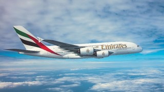 Emirates, Dubai-Hong Kong günlük direkt seferlerini yeniden başlatıyor