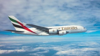 Emirates, Dubai-Hong Kong günlük direkt seferlerini yeniden başlatıyor