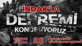 Enkazın Kahramanları Deprem Hatırlarını Anlatacak
