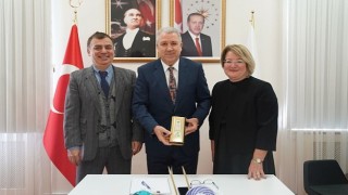 EÜ Çeşme Gastronomi Akademisi hem eğitiyor hem üretiyor