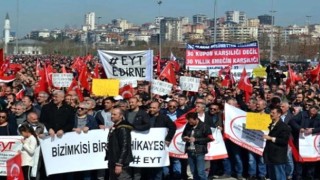 EYT ne oldu? AK Parti 'Ortak mutabakatı' duyurdu