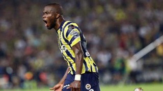 Fenerbahçe'de Enner Valencia şoku!