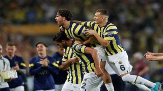 Fenerbahçe'de flaş ayrılık