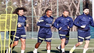 Fenerbahçe'de Jorge Jesus özellikle istiyor!.