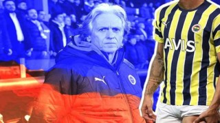 Fenerbahçe'de sürpriz ayrılık!