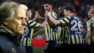 Fenerbahçe'de taraftarı yıkan ayrılık!