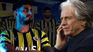 Fenerbahçe'ye dünya yıldızı transfer!