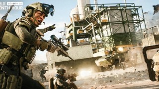 Geri sayım tamamlandı: Battlefield 2042'in 4. sezonu yayında!
