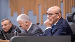 ”Güç birliği yaparsak, dertlere derman oluruz”