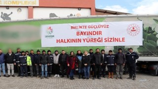 Gün Birlik Olma Günü