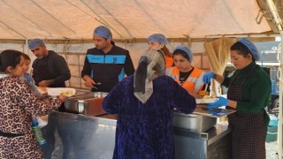 Hatay Arsuz Dostluk Kenti Vatandaşların Hizmetinde