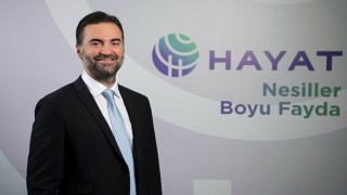 HAYAT'a yeni atamalar / Enes Çizmeci Avrasya Amerika Bölgesi'nden sorumlu Başkan Yardımcısı, Özgür Kölükfakı Türkiye Genel Müdürü oldu