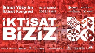 İkinci Yüzyılın İktisat Kongresi'nin programı açıklandı