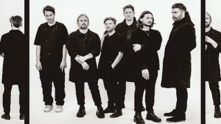 İngiliz Indie Rock'ın Sembollerinden Editors&#39;ın Beklenen Konseri İçin Geri Sayım Başladı!