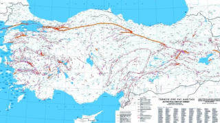 İstanbul'da bu ilçelerde deprem 9 şiddetince olacak