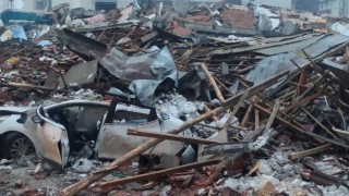 İstanbul'da en çok can kaybı o ilçede olacak!