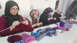 İzmir İl Milli Eğitim Müdürlüğü Kahramanmaraş Depreminin Yaralarını Sarmak İçin Var Gücüyle Çalışıyor