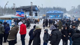 KARFEST heyecanı başladı