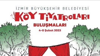 Köy Tiyatroları yeniden seyirciyle buluşuyor