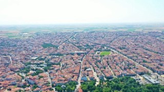 Lüleburgaz'da 5 kattan yüksek yapıya izin yok!