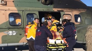 Menderes, deprem için tek yürek oldu