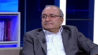 Meteoroloji ve Afet Yönetimi Prof. Mikdat Kadıoğlu; ”At Pazarlığı Yapmayın. Mezar 2.8 Metrekare