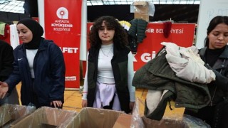 Mucize kurtuluşlar gönüllülerin moral kaynağı