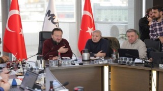 MÜSİAD'dan Depremden Etkilenen 10 İl İçin Topyekün Seferberlik