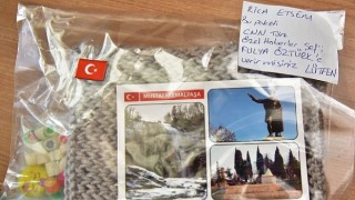 Mustafakemalpaşa'nın İsimsiz Yardımseverleri Destekleriyle Yürekleri Isıtıyor