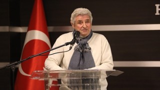 Narlıdere'de Nazım Hikmet Gecesi