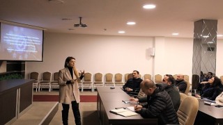 Narlıdere'nin Kalite Yolculuğu Başladı