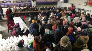 Okullar Açıldı, Narlıdere'de Beslenme Desteği Başladı
