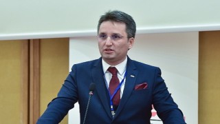 Plastik Sektörü Büyük Yıkıma Karşı Tek Yürek