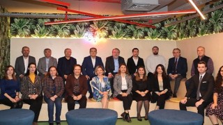 Sürdürülebilir ihracat EİB Export-Up ile artıyor