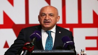 TFF açıkladı! Resmen ligden çekildi