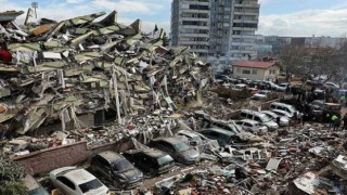Türkiye depremleri Japonya ile kıyaslanamaz