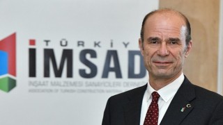 Türkiye İMSAD İnşaat Malzemeleri Maliyet Açıklaması