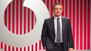 Vodafone Türkiye 2022-23 Mali Yılı 3. Çeyrek Sonuçlarını Açıkladı
