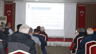 YEDEP'te 2023 yılında 15 milyon TL destek