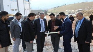 6 Yeni Sokak Açılıyor