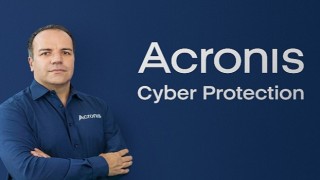 Acronis, Intel® TDT Entegrasyonuyla Güvenlik Savunmasını Geliştiriyor