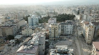 Afet Yeniden İmar Fonu’nun detayları belli oldu