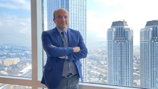 Ahmet Eren, Toros Tarım'ın yeni Genel Müdürü oldu