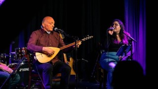 Almanya'dan dayanışma konserleri