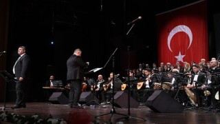 Antalya Büyükşehir Çanakkale Zaferi'nin 108. Yılını andı