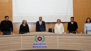 Başkan Arda: Afetlere karşı dirençli bir kentiz