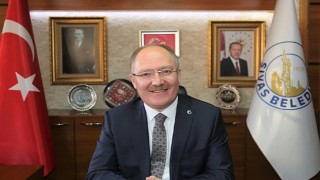 Başkan Bilgin'den18 Mart Çanakkale Zaferi Mesajı...