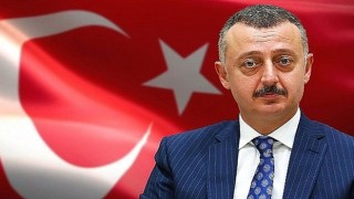 Başkan Büyükakın, “Çanakkale Zaferi bir varoluş destanıdır””